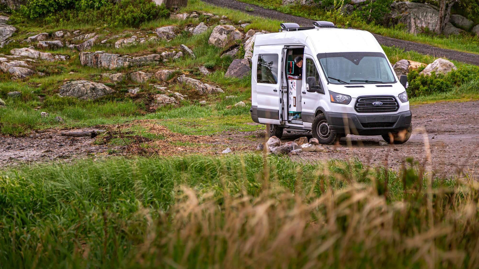 Choosing the Best Roof Fan for your Sprinter, Transit, or Promaster Van - Vancillary