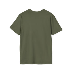 Adventure Unlocked Classic Casual Unisex Tee