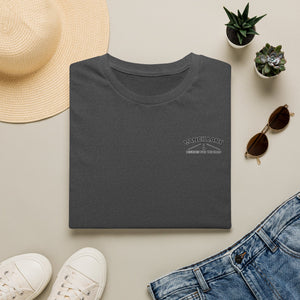 Vancillary Minimal Coastal Graphic Tee