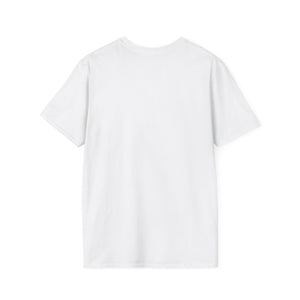 Easy Access Camper T-Shirt — "Easy Access to the World" Travel Van Tee