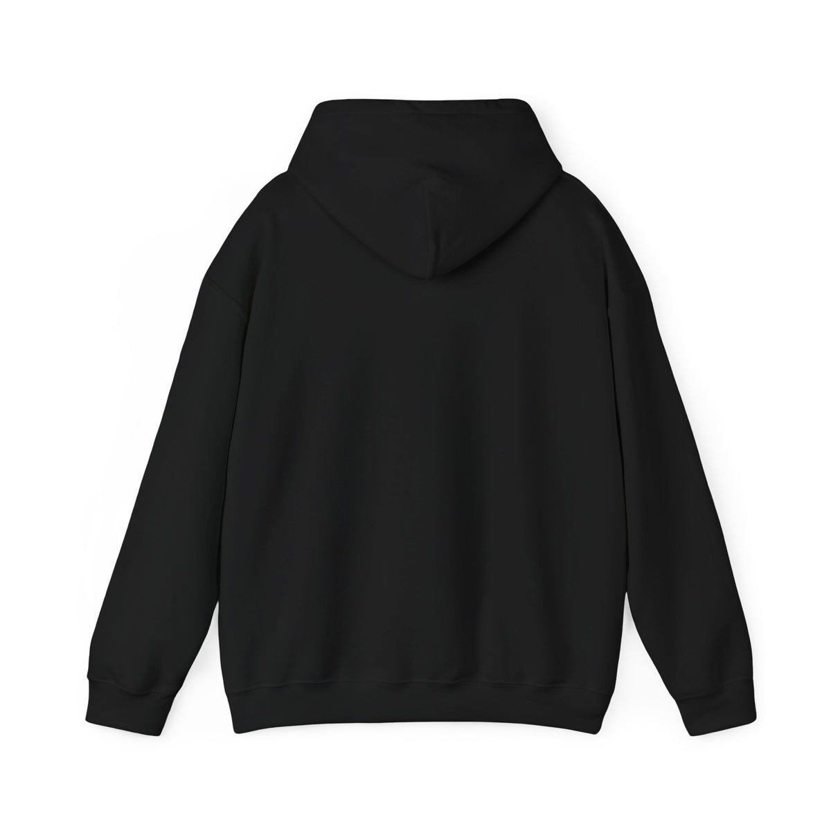 Designed for the Road Hoodie – Desert Camper Van Graphic Hooded Sweatshirt
