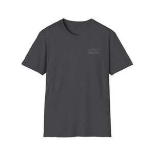 Vancillary Minimal Coastal Graphic Tee
