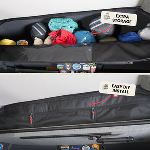 Hideaway Headliner Cover