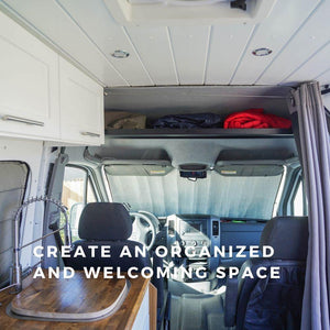Create an Organized and Welcoming Space