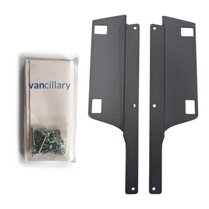 Ford Transit Headliner Shelf DIY Kit