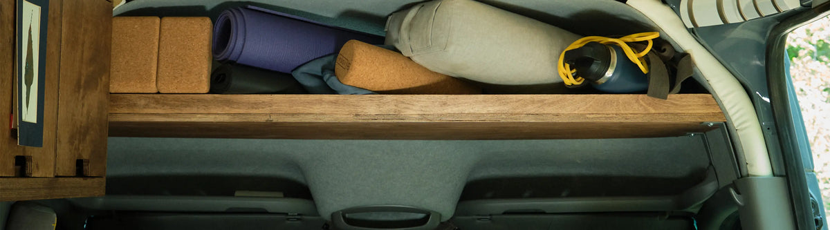 Mercedes Sprinter Accessories