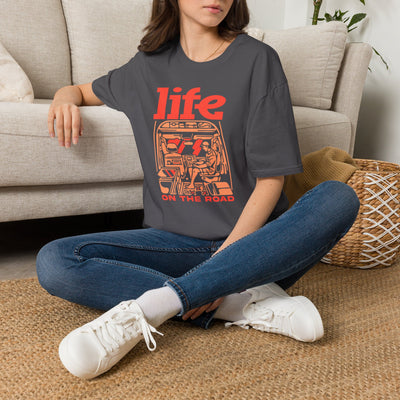 Life On The Road T-Shirt
