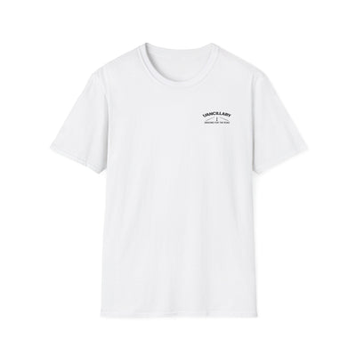 Vancillary Minimal Coastal Graphic Tee