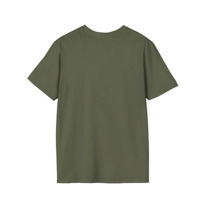 Adventure Unlocked Classic Casual Unisex Tee