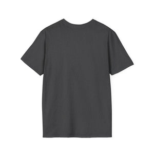 Vanlife Road Trip T-Shirt — "Vancillary" Camper Van Adventure Tee