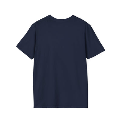 Easy Access Camper T-Shirt — "Easy Access to the World" Travel Van Tee