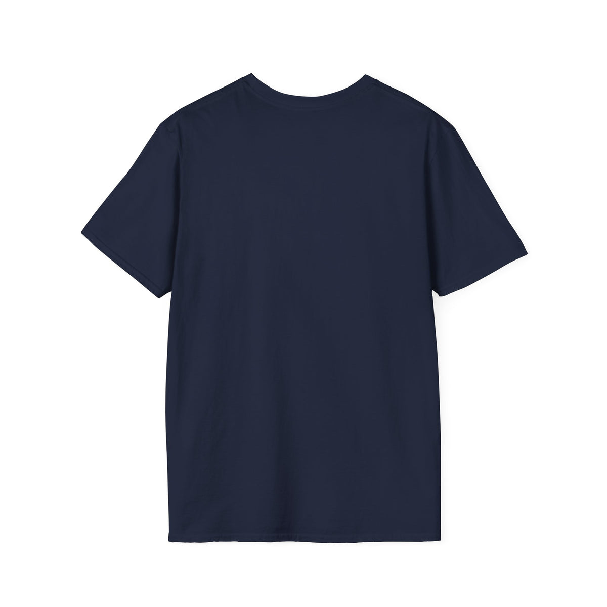 Easy Access Camper T-Shirt — "Easy Access to the World" Travel Van Tee
