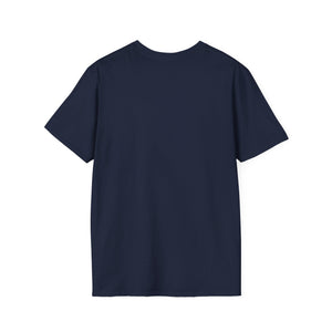 Easy Access Camper T-Shirt — "Easy Access to the World" Travel Van Tee