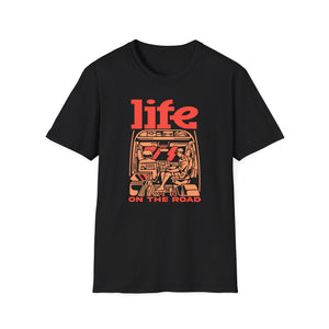 Life On The Road T-Shirt