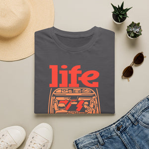 Life On The Road T-Shirt