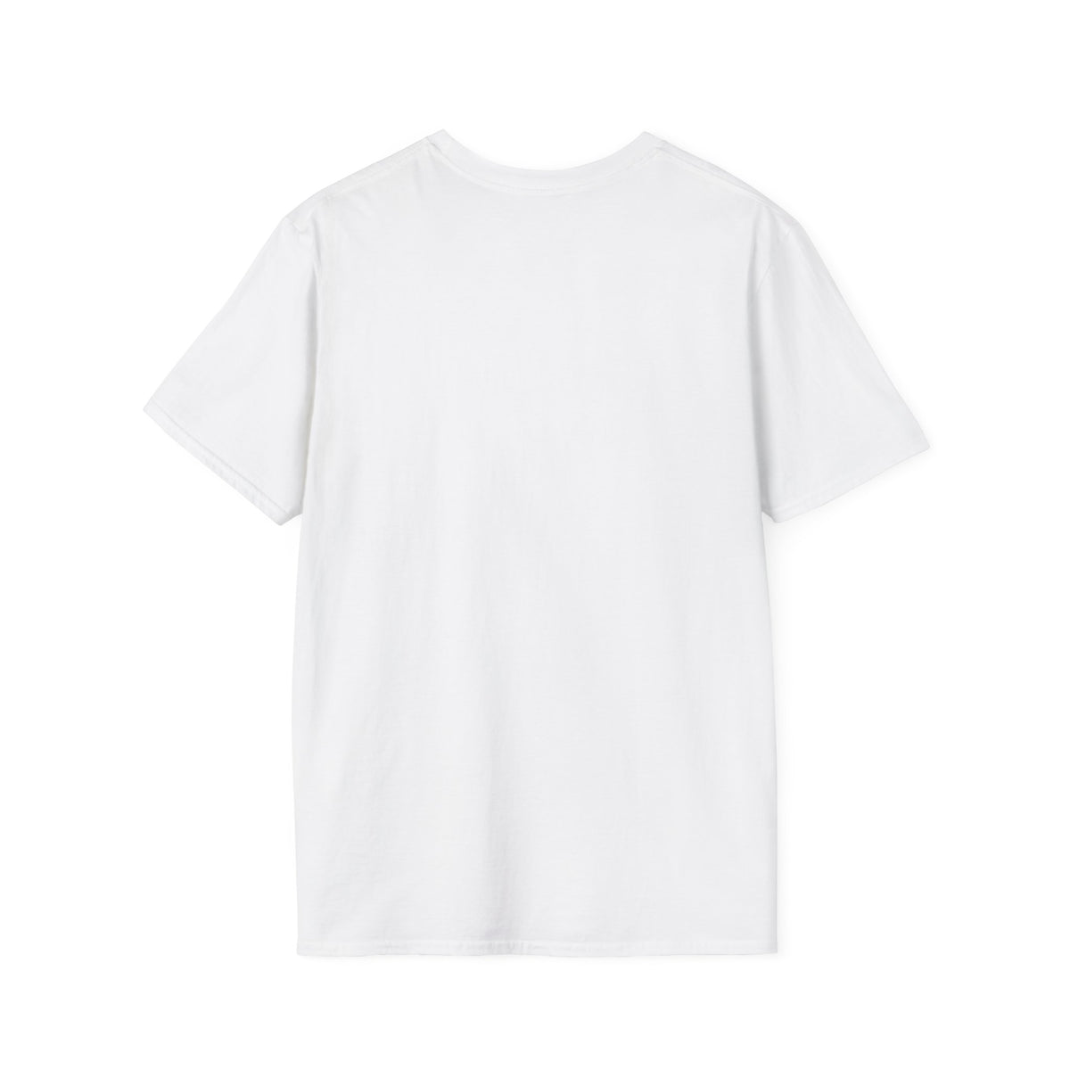 Easy Access Camper T-Shirt — "Easy Access to the World" Travel Van Tee