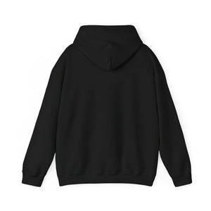 Vancillary Desert Adventure Van Hoodie | Unisex Heavy Blend™ Hooded Sweatshirt