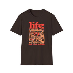 Life On The Road T-Shirt