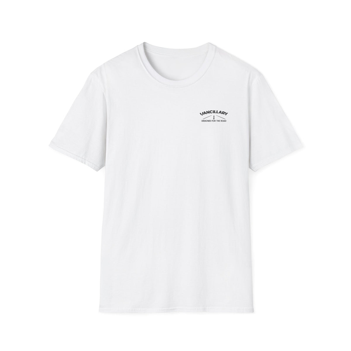 Vancillary Minimal Coastal Graphic Tee