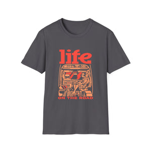 Life On The Road T-Shirt