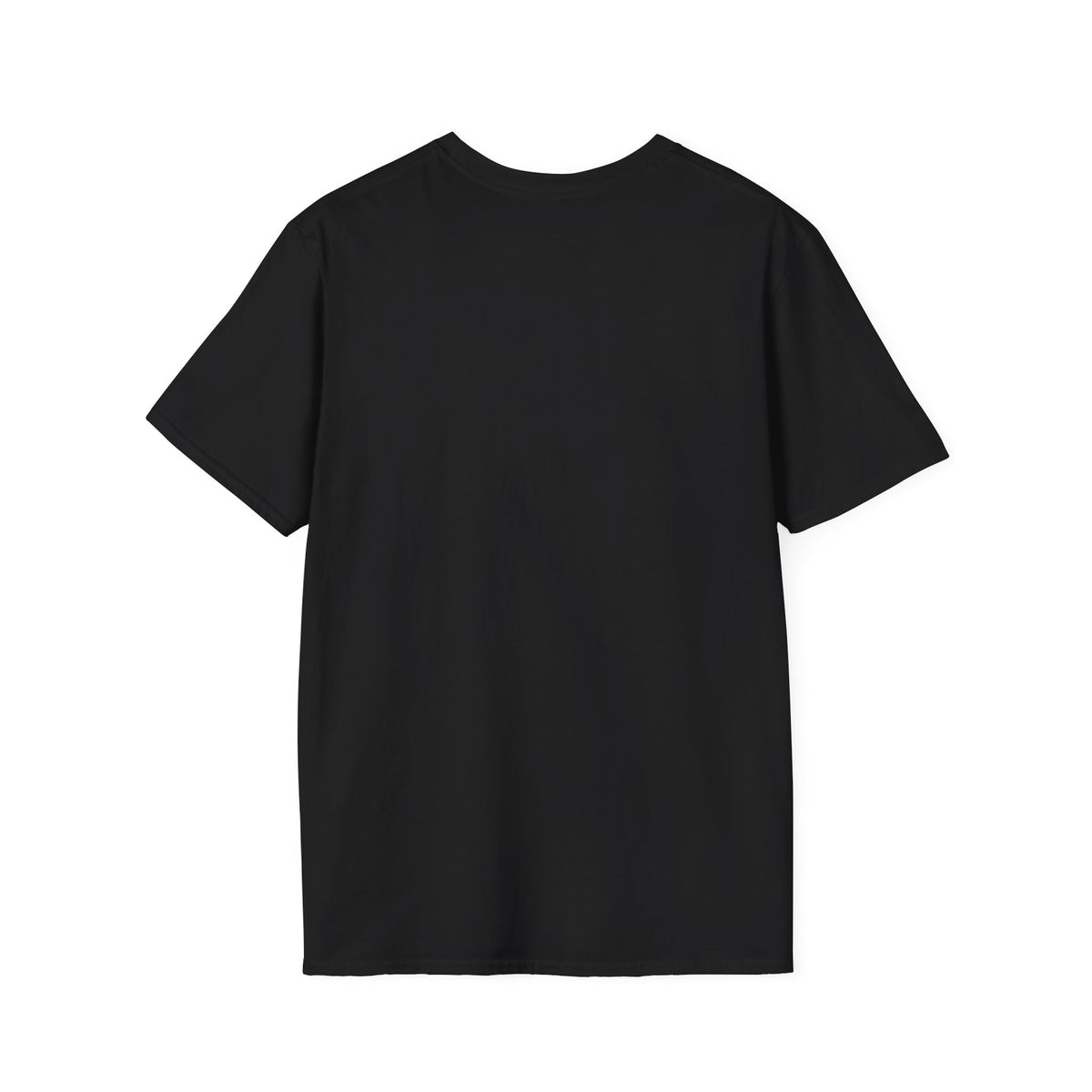 Easy Access Camper T-Shirt — "Easy Access to the World" Travel Van Tee
