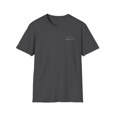 Vancillary Minimal Coastal Graphic Tee