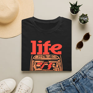 Life On The Road T-Shirt