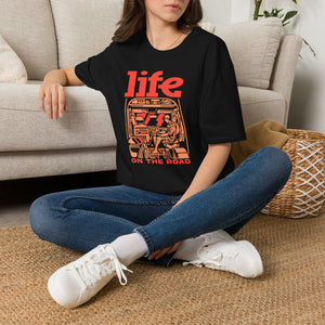 Life On The Road T-Shirt