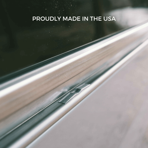 Door Stop Kit for Van Conversions - Vancillary