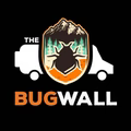 Bugwall Screen for Fast Track Sliding Door