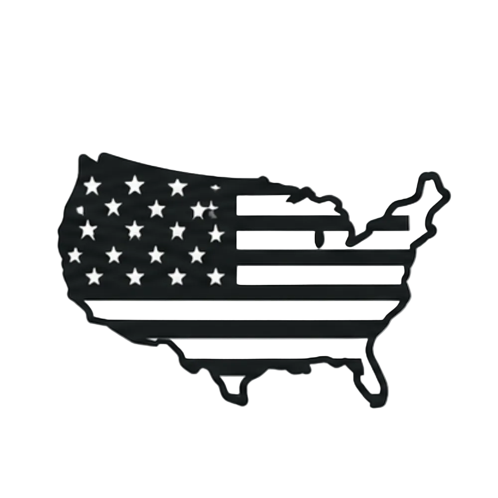 Made in USA