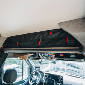 Hideaway Headliner Cover