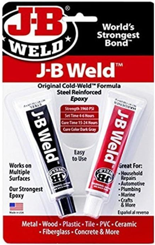 JB Weld